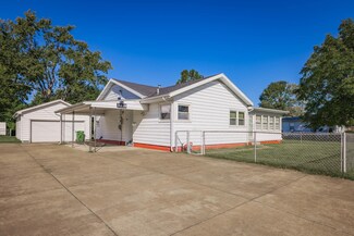 3218 Allen St, Owensboro, KY 42303
