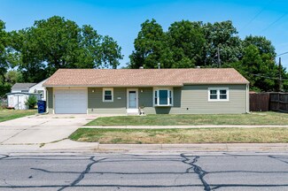 1414 W 18th St N, Wichita, KS 67203