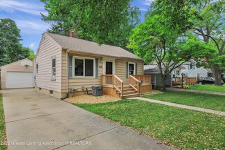 638 Glendale Ave, Lansing, MI 48910