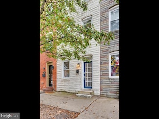 2941 Hudson St, Baltimore, MD 21224
