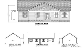 TBD Hemlock Dr, Bracey, VA 23919