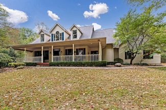 4497 Corner Rd, Alexandria, OH 43001