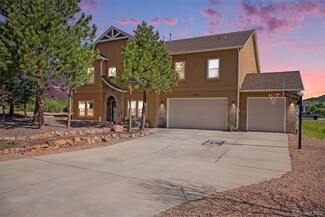 1822 Painter Dr, Monument, CO 80132