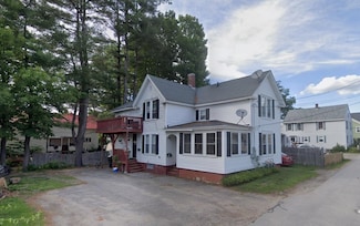 21 Clay St Unit A, Laconia, NH 03246