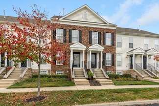 5331 Staircase Falls Dr Unit 80, Dublin, OH 43016