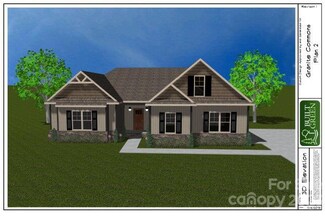 1207 Stonewyck Dr, Salisbury, NC 28146