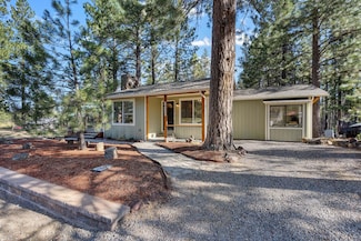 16738 Casper Dr, Bend, OR 97707