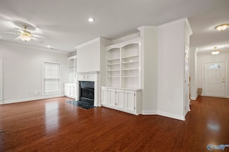 5060 Somerby Dr SE, Huntsville, AL 35802