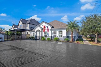1202 Niagara St, Houston, TX 77051