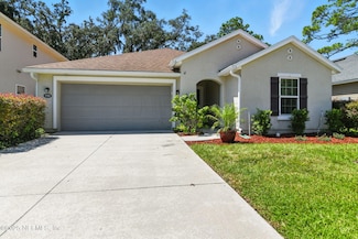 9508 Abby Glen Cir, Jacksonville, FL 32257