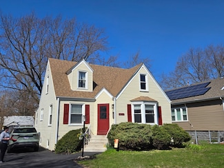 14628 Saint Louis Ave, Midlothian, IL 60445