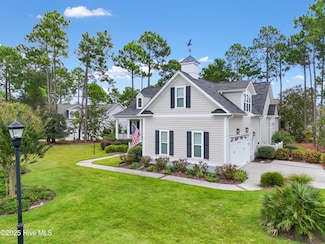 3561 Hemlock Ridge Dr, Southport, NC 28461