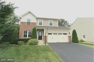 7279 Lake Willow Ct, Warrenton, VA 20187