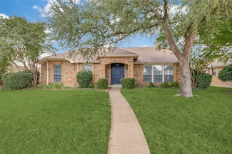 6704 Wesson Dr, Plano, TX 75023