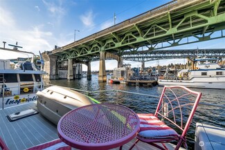 1001 NE Boat St Unit 238, Seattle, WA 98105