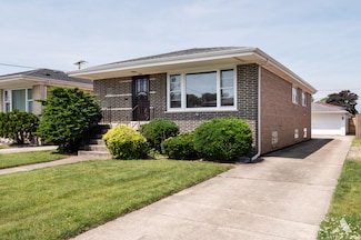 558 Muskegon Ave, Calumet City, IL 60409