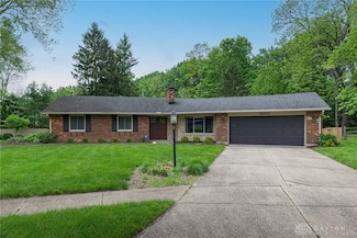 5374 Oak Bend Cir, Dayton, OH 45440