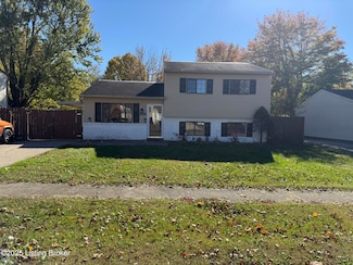 5508 Hasbrook Dr, Louisville, KY 40229