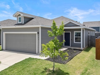 308 Sunfish Ln, Bastrop, TX 78602