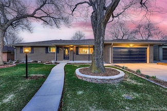 2674 S Krameria St, Denver, CO 80222