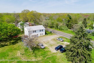 511 Squankum Yellowbrook Rd, Farmingdale, NJ 07727