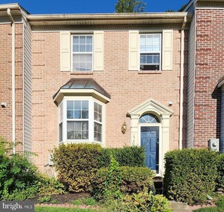 1963 Millington Square, Bel Air, MD 21015