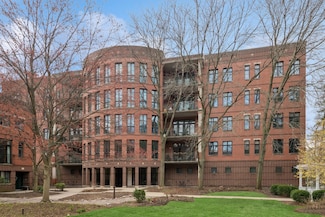 1 Gale Ave Unit 3E, River Forest, IL 60305