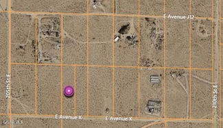 20625 E Avenue K, Lancaster, CA 93535