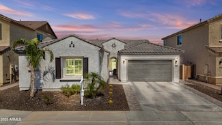 23097 N 95th Dr, Peoria, AZ 85383