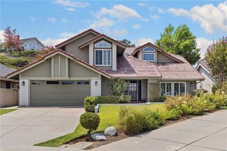 25591 Cresta Loma, Laguna Niguel, CA 92677