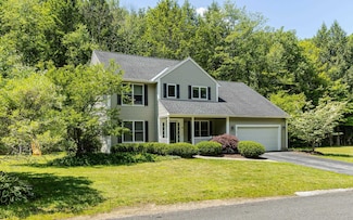 81 Summit Ridge Dr, Keene, NH 03431