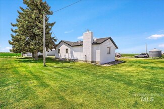 775 N Meridian, Rupert, ID 83350