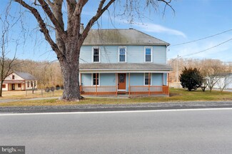 20231 Great Cove Rd, Mc Connellsburg, PA 17233