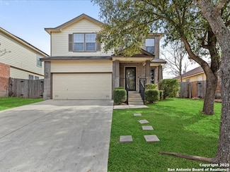 10386 Oakwood Crest, San Antonio, TX 78245