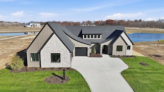 8550 Artemis Ln, Fort Wayne, IN 46825