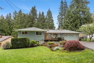 14818 Ashworth Ave N, Shoreline, WA 98133