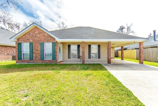404 Tanglewood Dr, Houma, LA 70364