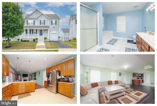 1709 Mystic Cir, Essex, MD 21221