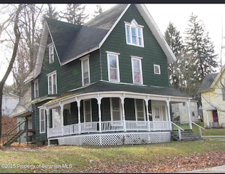 712 W Main St, Susquehanna, PA 18847