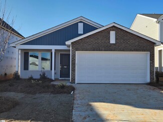 7105 Wingate Dr, Inman, SC 29349