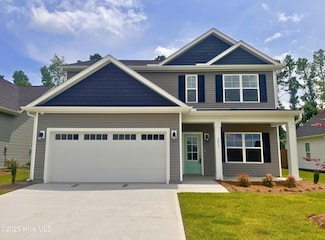 2017 Twilight Dr NE, Winnabow, NC 28479