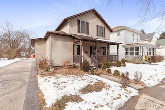 456 S Winter St, Adrian, MI 49221