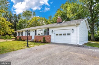 10837 Old National Pike, New Market, MD 21774