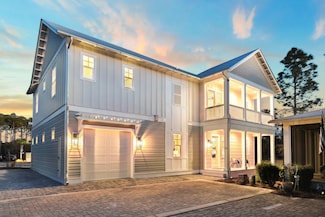 33 Grayton Blvd, Santa Rosa Beach, FL 32459