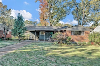 375 Meadowcrest Cir, Memphis, TN 38117
