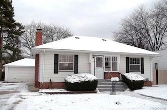 3153 State St, Saginaw, MI 48602