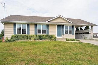 112 NE Allison Ave, Elkhart, IA 50073