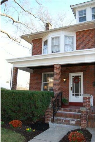 778 N Franklin St, Pottstown, PA 19464