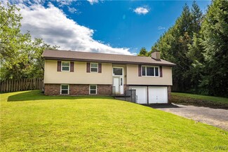 7530 Rome Oriskany Rd, Rome, NY 13440