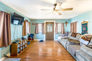 306 Park Ave, Jackson, MI 49203
